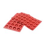 silicone mold