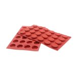 silicone mold