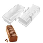 Bandoneon 1800 - 20.375.87.0065 / silikomart