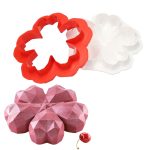 Sakura Origami 600 - 20.382.87.0065 / silikomart
