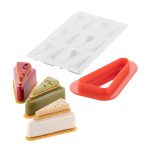 Kit cake to go 45 - 25.363.87.0065 / silikomart