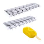 Gel18m classic wave mini - 25.398.87.0060/ silikomart
