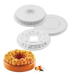 Kit bubble crown - 25.997.87.0065 / silikomart