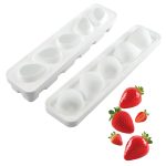 Strawberry 120 - 28.316.87.0065 / silikomart