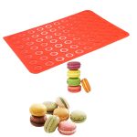 Macaron Mat - 30TM6001R / Martellato