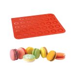 Macaron Mat - 30TM3001R / Martellato