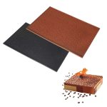 Coffee mat - 33.031.20.0098 / silikomart