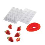 Strawberry 30 - 36.281.87.0065 / silikomart