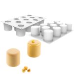 Cilindro 3d 100 - 36.387.87.0065 / silikomart