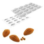 Cacao xs 12 - 36.407.87.0065 / silikomart