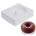 JSC2405 Donuts / SILIKOLOVE