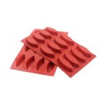 silicone mold