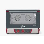 فرن كونفكشن 4 صاج 40*60 تحكم سفلى ايطالى / venix