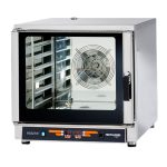 فرن كونفكشن 6 صاج ايطالى tecnodom