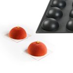 Sphere 30SIL04N / Martellato