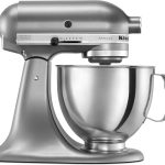 مضرب 4.8 لتر امريكى / kitchenaid