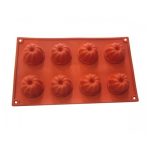silicone mold