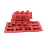 silicone mold