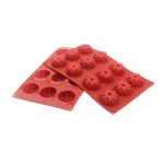 silicone mold