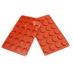 silicone mold