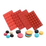 silicone mold