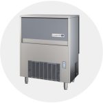 ايس ميكر ايطالى Brema NTF-70/40Kg