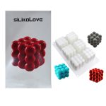 Cube Bubble