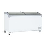 فريزر تركى 160سم UGUR/UDD 600 SCEBN