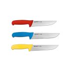 سكينة جزارة ايطالى / Ambrogio Sanelli