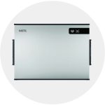 Kastle ice bin / KQ 252 - R290