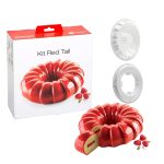 Kit Red Tail