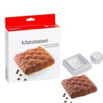Matelassé