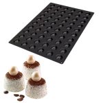 SQ055 muffin mignon / silikomart