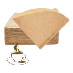 باكت فلتر V60 وسط (100 قطعة)