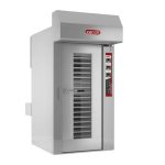 فرن دوار ايطالى - rotor oven / zanolli