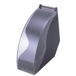 هولدر باكت فلتر V60 BLACK