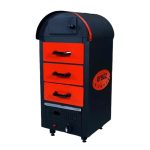 فرن بطاطا تركى / Ersöz