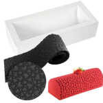 Kit Bûche - 25.058.99.0065 / silikomart