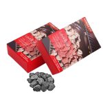 علبة فحم حجرى 2.5 كيلو