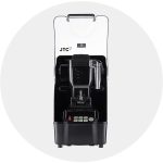 خلاط كاتم 1.5 لتر / JTC