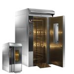 فرن دوار غاز ايطالى / LF LOGIUDICE