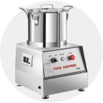 FOOD CHOPPER / رحايا 7 لتر صينى