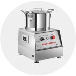 FOOD CHOPPER / رحايا 15 لتر صينى