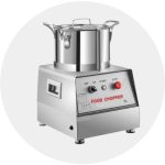 FOOD CHOPPER / رحايا 10 لتر صينى