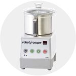 رحايا 5.9 لتر فرنساوى / robot-coupe