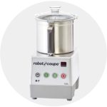 رحايا 7.5 لتر فرنساوى / robot-coupe