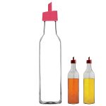 Oil & Vinegar