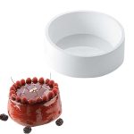 JSC2304 Genoise / SILIKOLOVE
