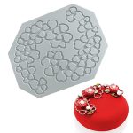 JSC3887 Mini Heart Holes / Chine