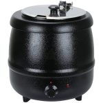 محطة شوربة اسود